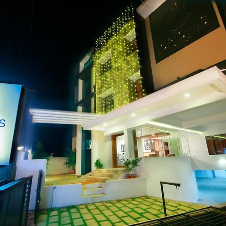 Orionis Kannur Exterior photo
