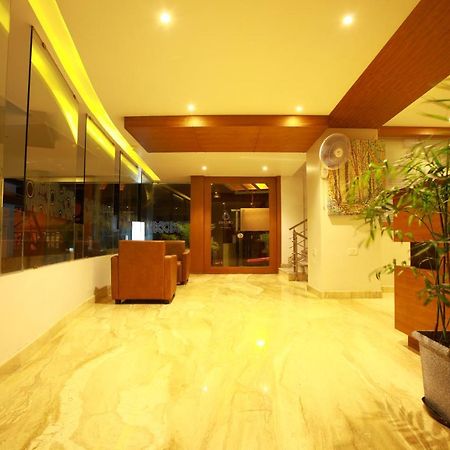 Orionis Kannur Exterior photo
